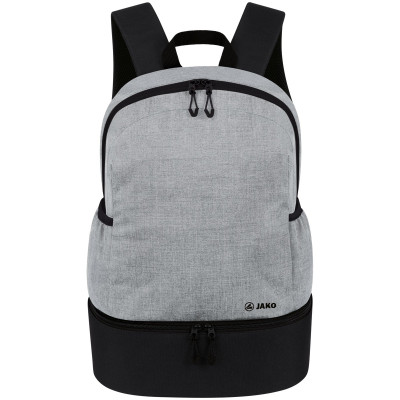 Backpack Challenge