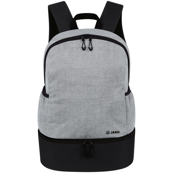 Backpack Challenge