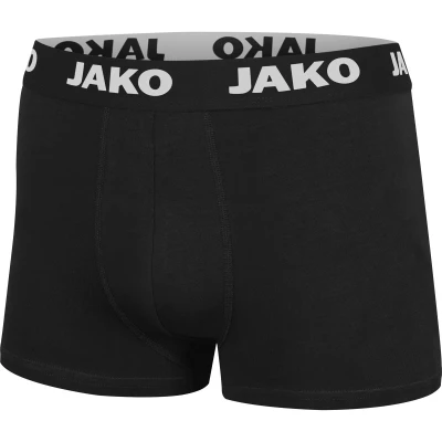 Boxer shorts Basic 2-pack 08