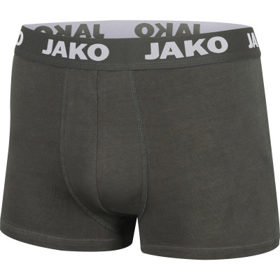 Boxer shorts Basic 2-pack 21