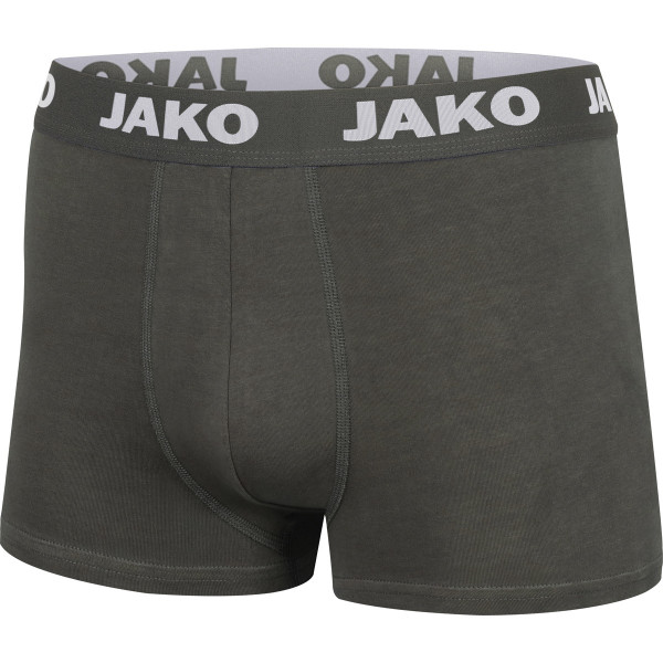 Boxer shorts Basic 2-pack 21