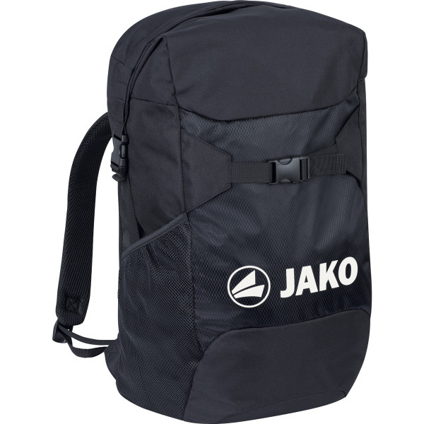 Backpack City