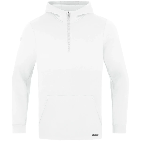 JAKO Zip Hoodie Pro Casual