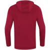 JAKO Zip Hoodie Pro Casual