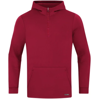 JAKO Zip Hoodie Pro Casual