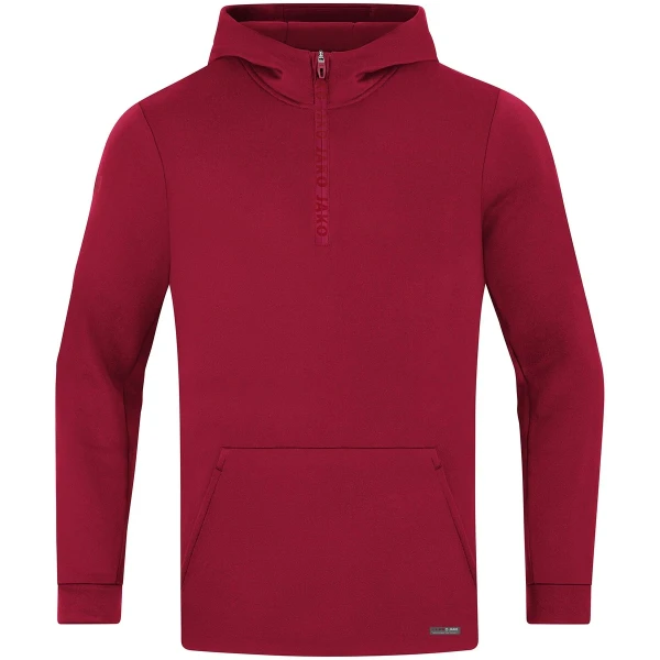 JAKO Zip Hoodie Pro Casual