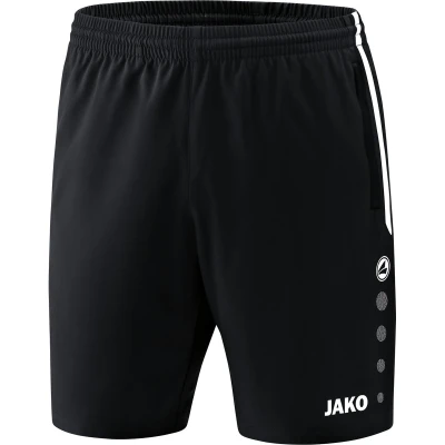 Shorts Competition 2.0