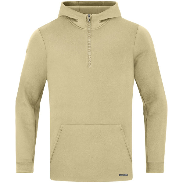 JAKO Zip Hoodie Pro Casual
