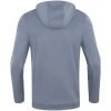 JAKO Zip Hoodie Pro Casual
