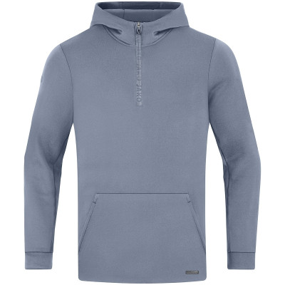 JAKO Zip Hoodie Pro Casual