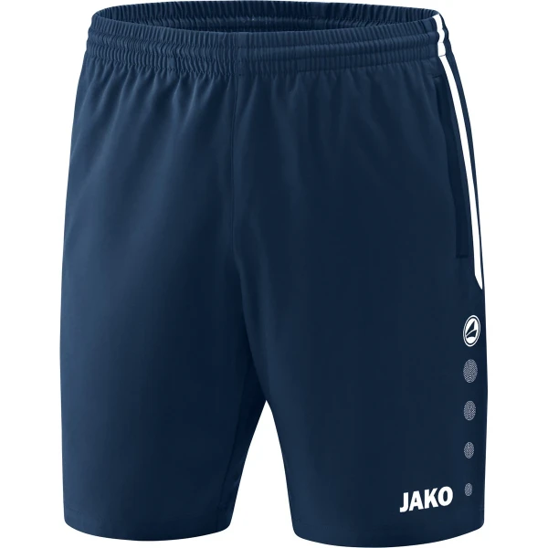Shorts Competition 2.0