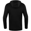 JAKO Zip Hoodie Pro Casual