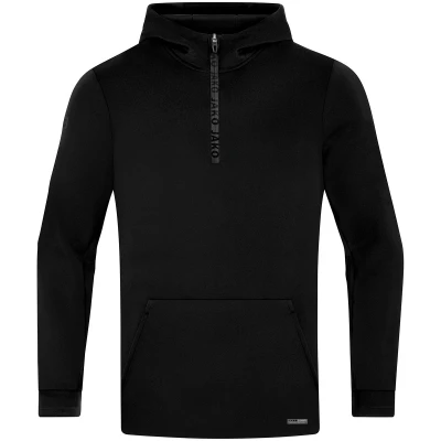 JAKO Zip Hoodie Pro Casual