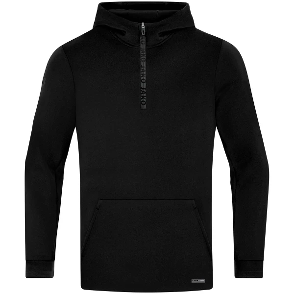 JAKO Zip Hoodie Pro Casual