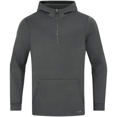 JAKO Zip Hoodie Pro Casual