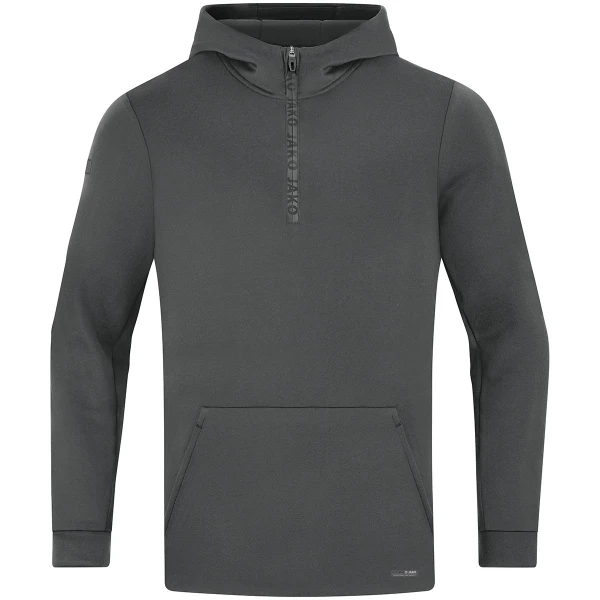 JAKO Zip Hoodie Pro Casual