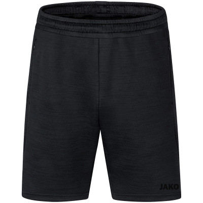 Shorts Challenge