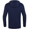 JAKO Zip Hoodie Pro Casual