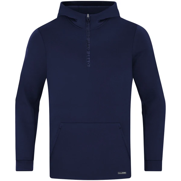 JAKO Zip Hoodie Pro Casual