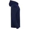 JAKO Zip Hoodie Pro Casual