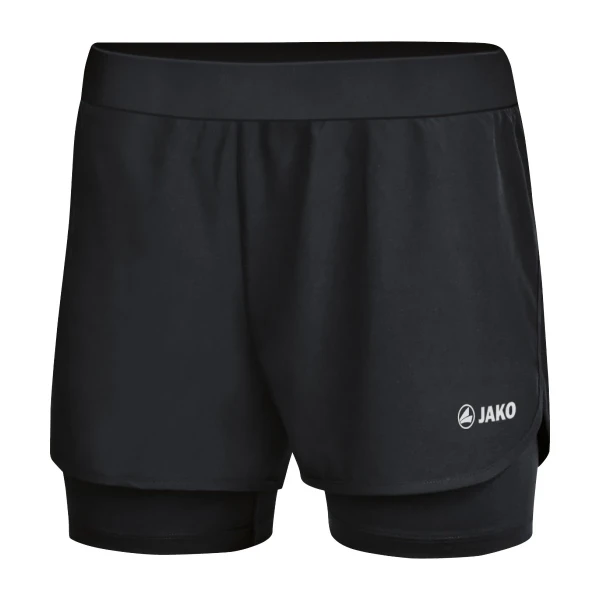 2-in-1 Shorts
