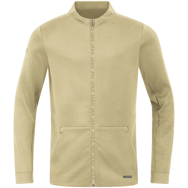 JAKO Jacket Pro Casual