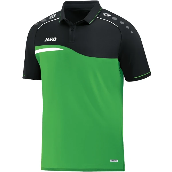 Polo Competition 2.0
