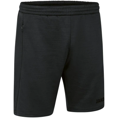JAKO W Shorts Challenge