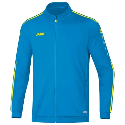Polyester jacket Striker 2.0