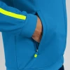 Polyester jacket Striker 2.0