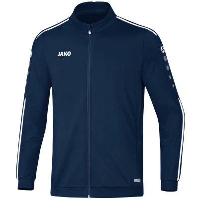 Polyester jacket Striker 2.0