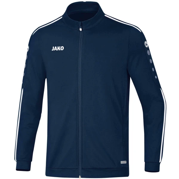 Polyester jacket Striker 2.0