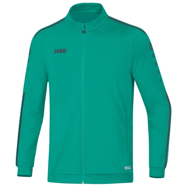 Polyester jacket Striker 2.0