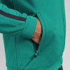 Polyester jacket Striker 2.0