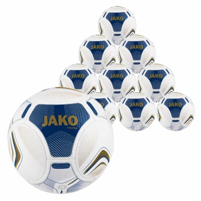JAKO 10x Ballpack Match ball Prestige
