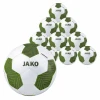 JAKO 10x Ballpack Training ball Striker 2.0 JAKO 10x Ballpack Training ball Striker 2.0