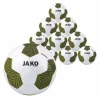 JAKO 10x Ballpack Training ball Striker 2.0 JAKO 10x Ballpack Training ball Striker 2.0