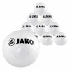 JAKO 10x Ballpack Training ball Classic JAKO 10x Ballpack Training ball Classic