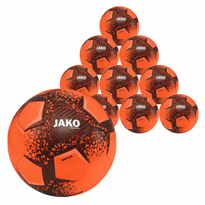 JAKO 10x Ballpack Winter ball Performance