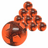 JAKO 10x Ballpack Winter ball Performance