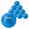 JAKO 10x Ballpack Light ball Striker 2.0 blue 290g