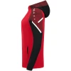 JAKO Hooded jacket Performance