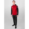 JAKO Hooded jacket Performance