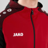 JAKO Hooded jacket Performance