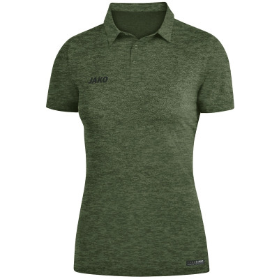 Polo Premium Basics
