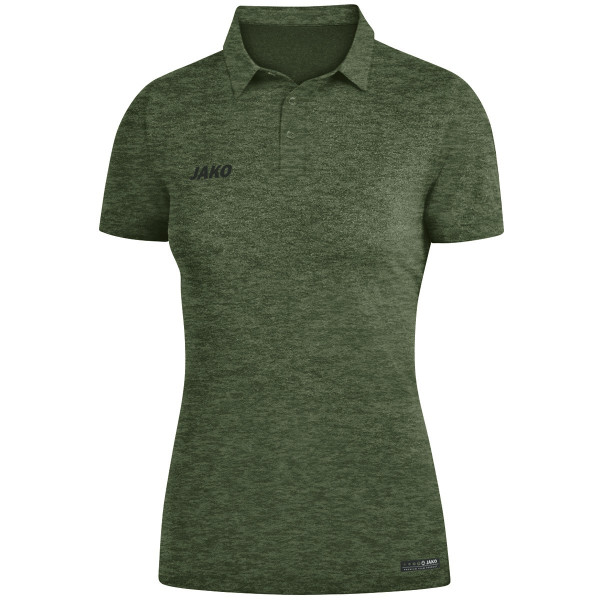 Polo Premium Basics