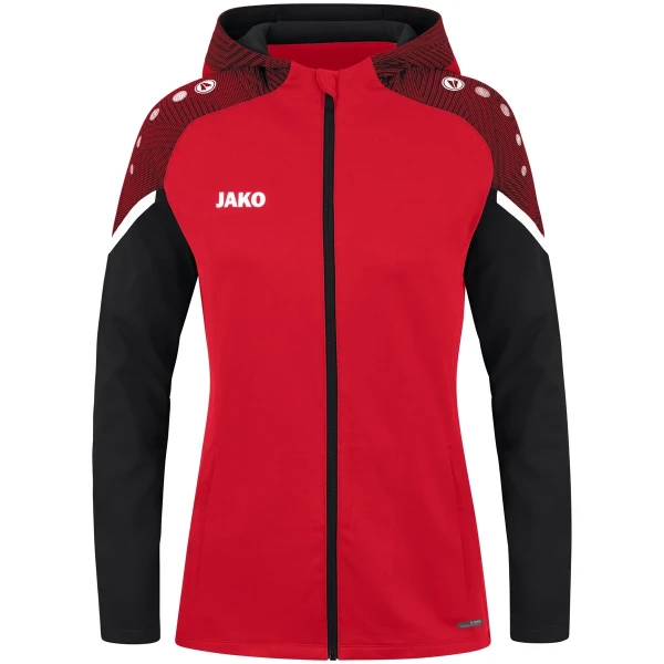 JAKO W Hooded jacket Performance JAKO W Hooded jacket Performance