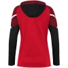 JAKO W Hooded jacket Performance JAKO W Hooded jacket Performance