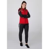 JAKO W Hooded jacket Performance JAKO W Hooded jacket Performance