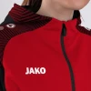 JAKO W Hooded jacket Performance JAKO W Hooded jacket Performance